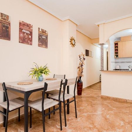 Apartment Tomillo Torrevieja Exterior foto